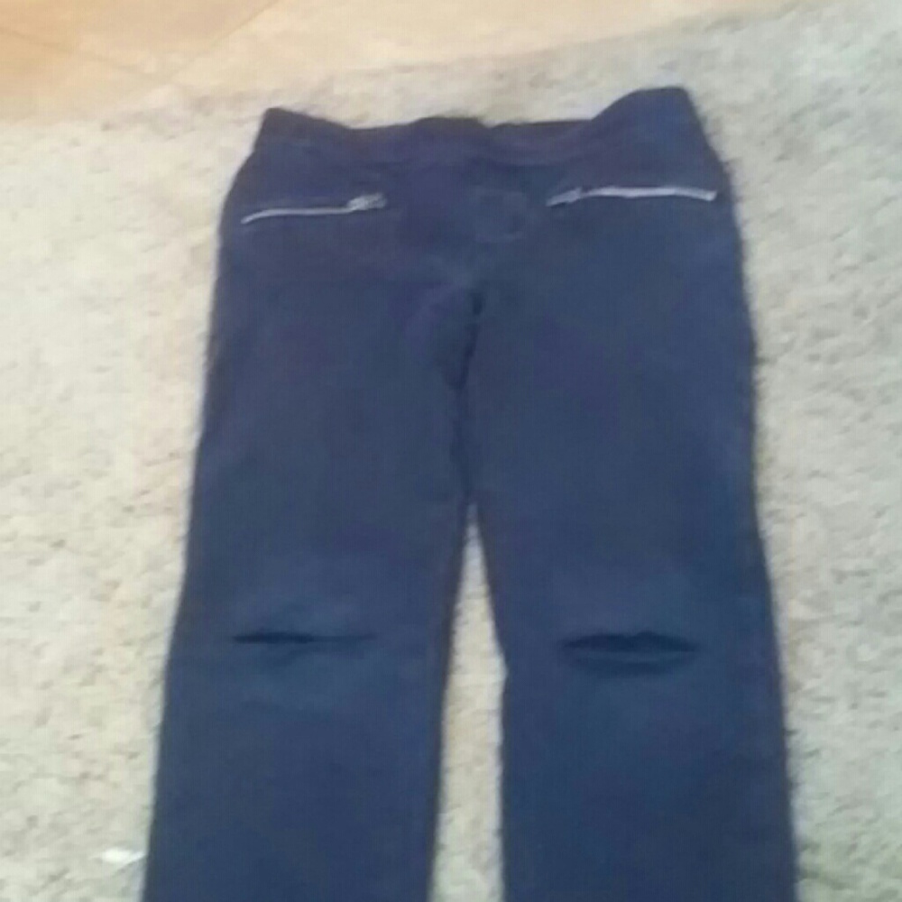 Pants